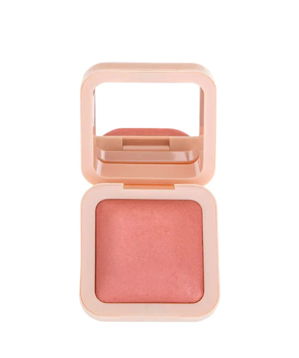 The Beauty Crop Glow Milk Luminous Powder Blush Glistening