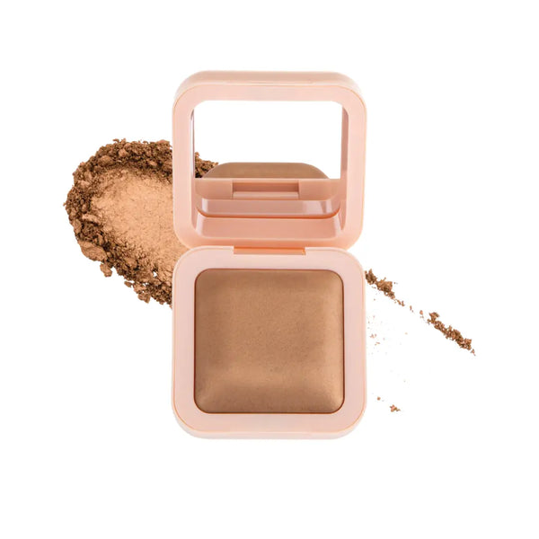 The Beauty Crop Glow Milk Powder Bronzer Gold Coast