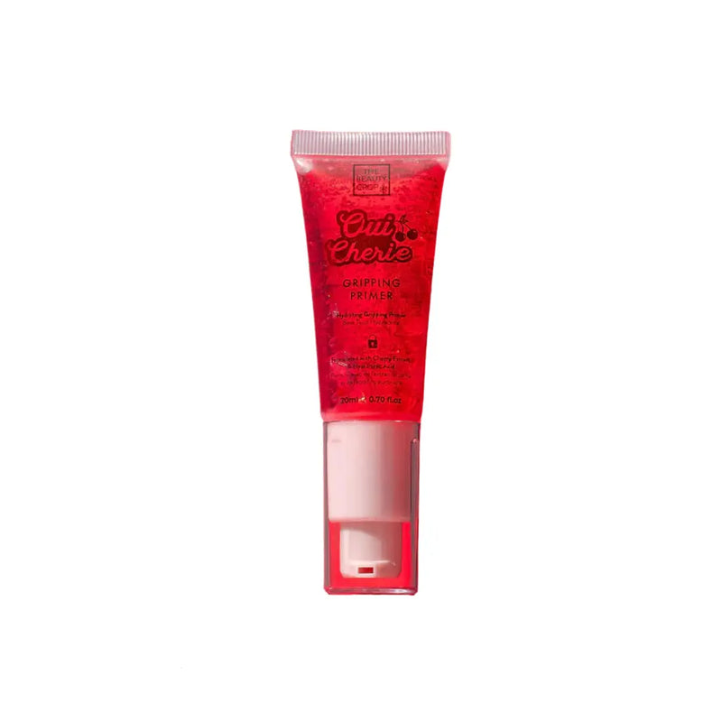 The Beauty Crop Oui Cherie Primer