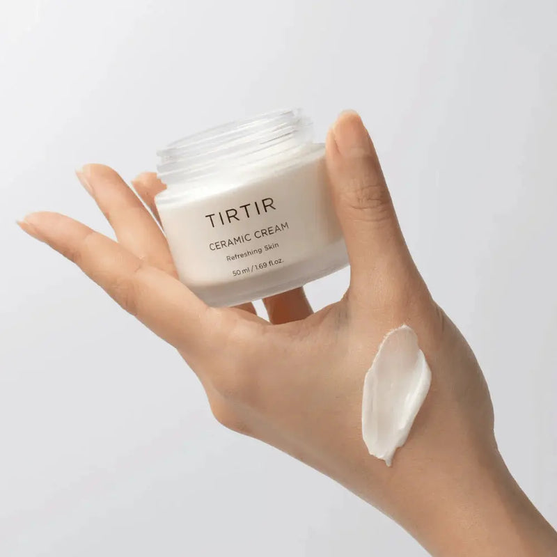 TIRTIR Ceramic Cream