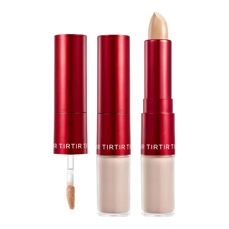 TIRTIR Glide & Hide Blurring Concealer