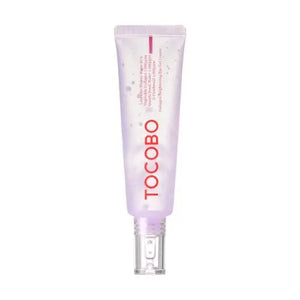 Collagen Brightening Eye Gel Cream