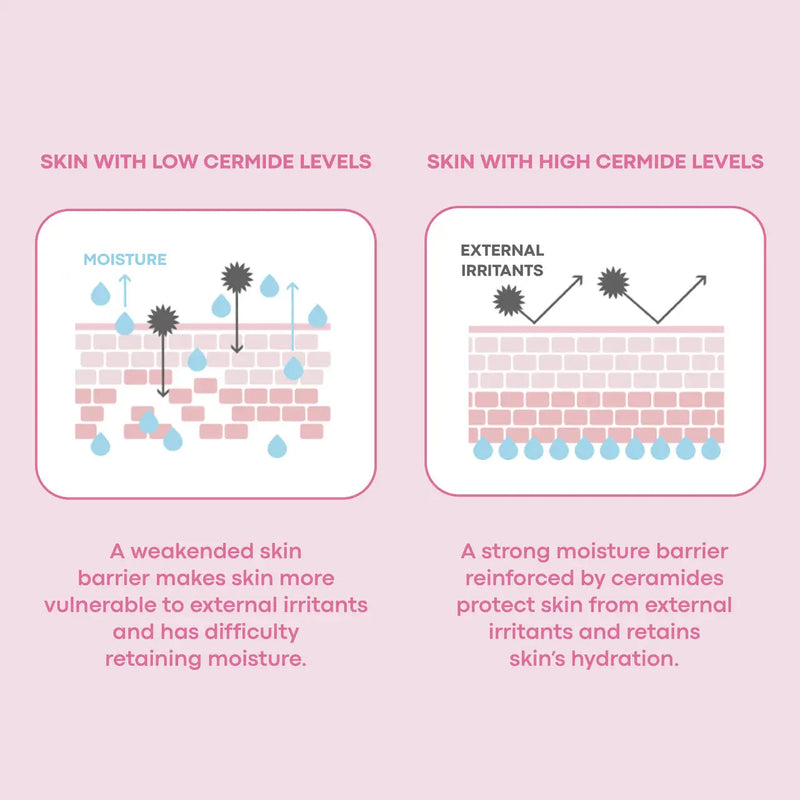 Tonymoly Wonder Ceramide Mocchi Toner