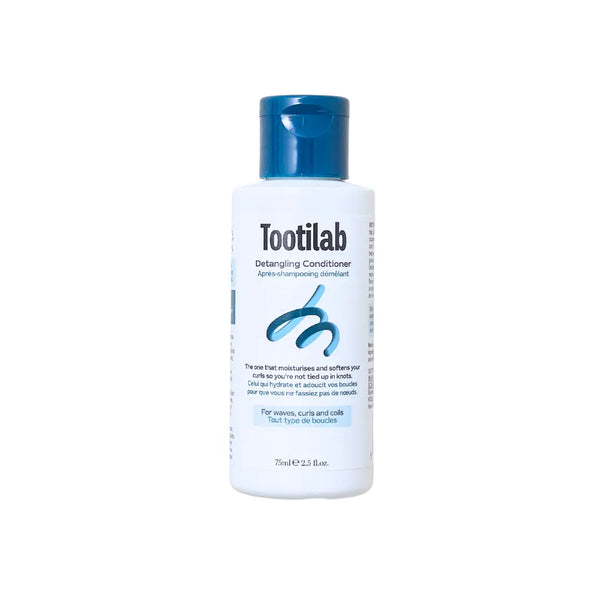 Tootilab Mini Detangling Conditioner 75 ml.