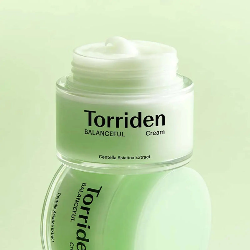 Torriden Balanceful Cream