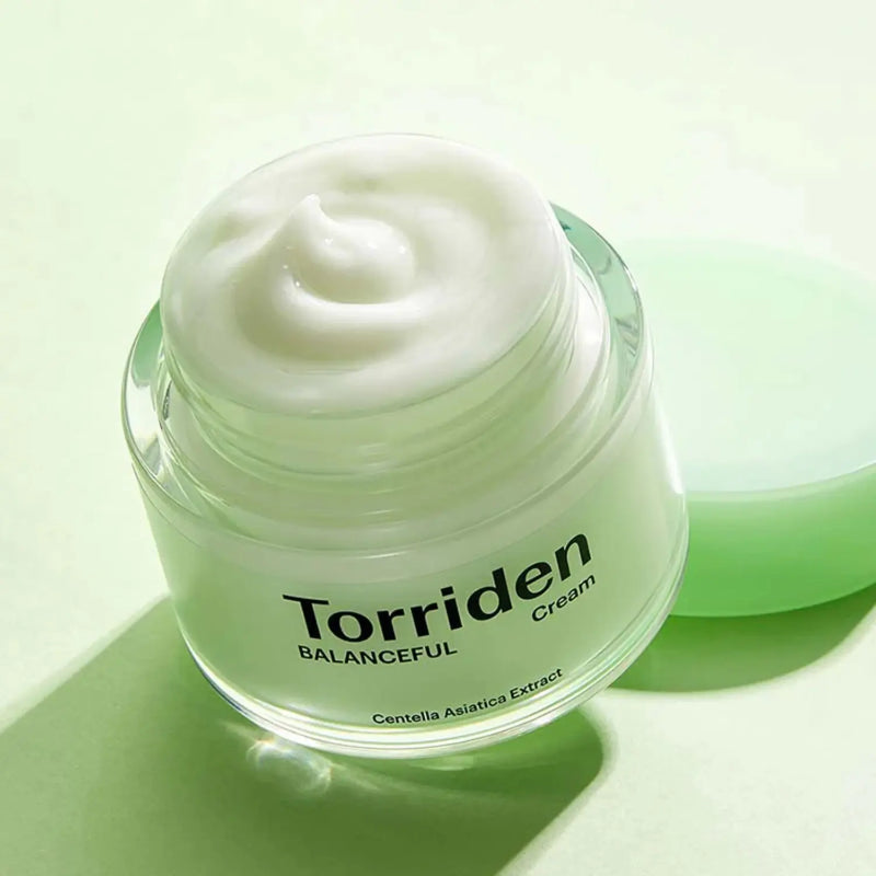 Torriden Balanceful Cream