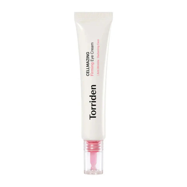 Torriden Cellmazing Firming Eye Cream
