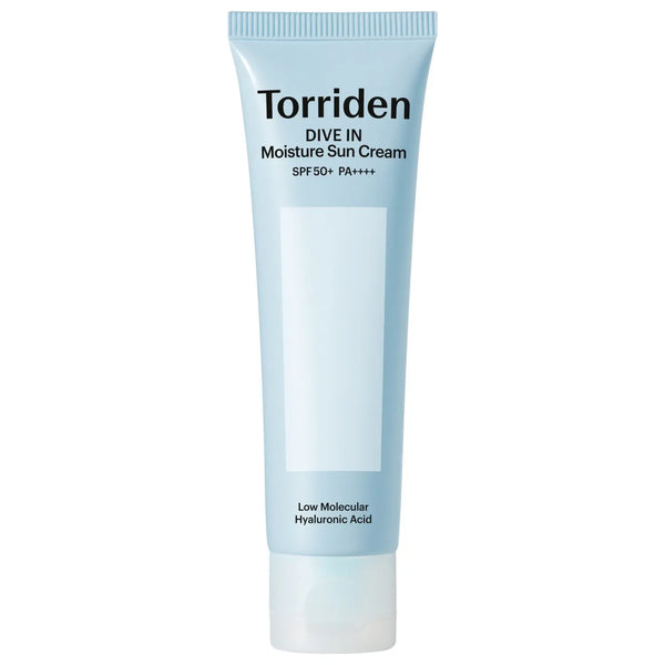 Torriden Dive In Moisture Sun Cream SPF50+ PA++++