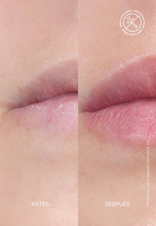 Transparent Lab Volume Hydrating Lip Plumping Treatment, lip plumper voor volume en hydratatie