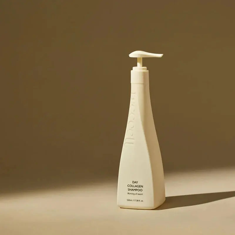 Treecell Day Collagen Shampoo Morning of Resort