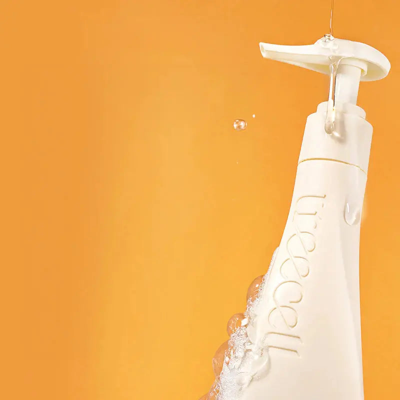 Treecell Day Collagen Shampoo Morning of Resort
