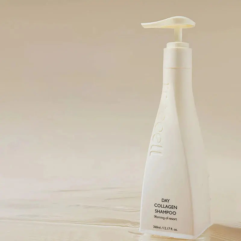 Treecell Day Collagen Shampoo Morning of Resort