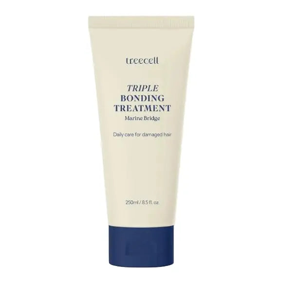 Treecell Triple Bonding Treatment