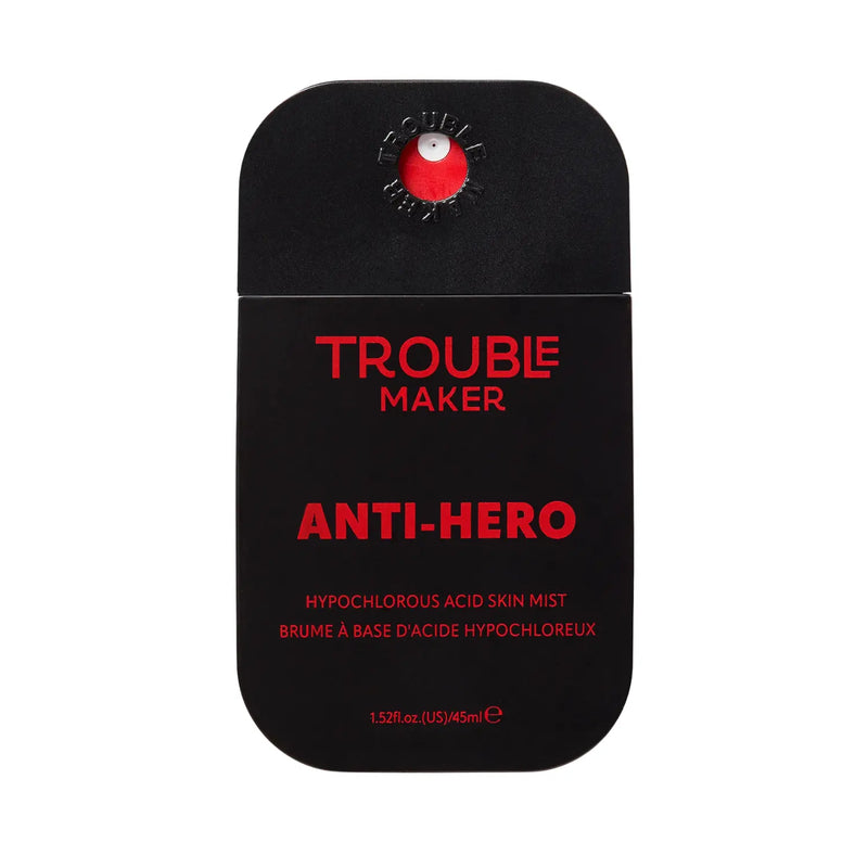 Trouble Maker Anti Hero Hypochlorous Acid Skin Mist