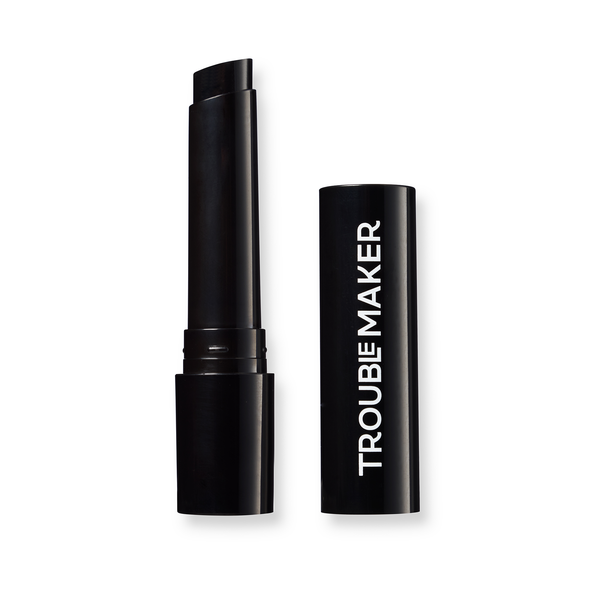 Trouble Maker Aura Lip Balm Romi Black