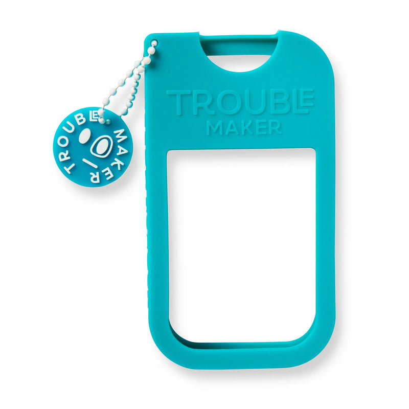 Trouble Maker Mist Snug Accessory Buzz Blue
