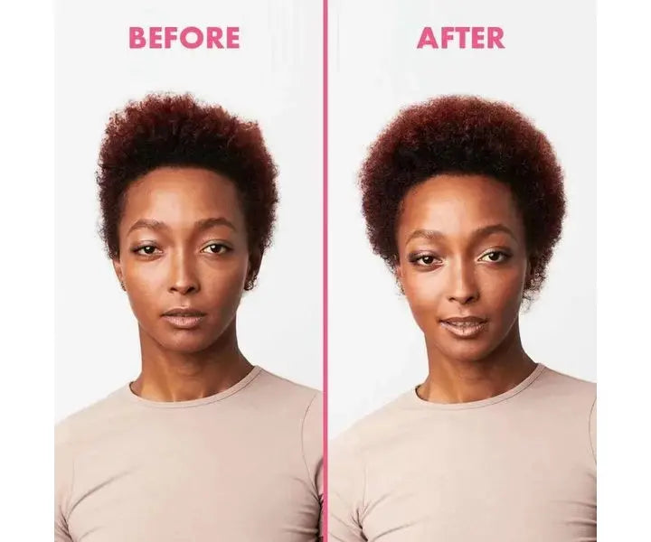 Umberto Giannini Coily Curls Moisture Recovery Conditioner