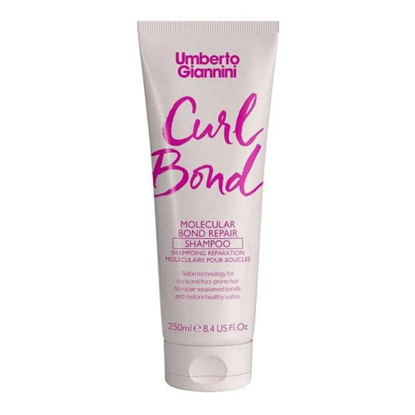 Umberto Giannini Curl Bond Shampoo