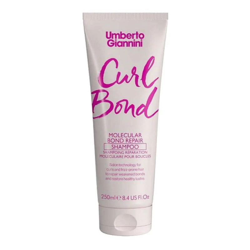 Umberto Giannini Curl Bond Shampoo