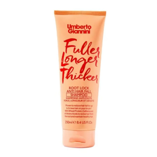 Umberto Giannini Fuller, Longer Thicker Shampoo