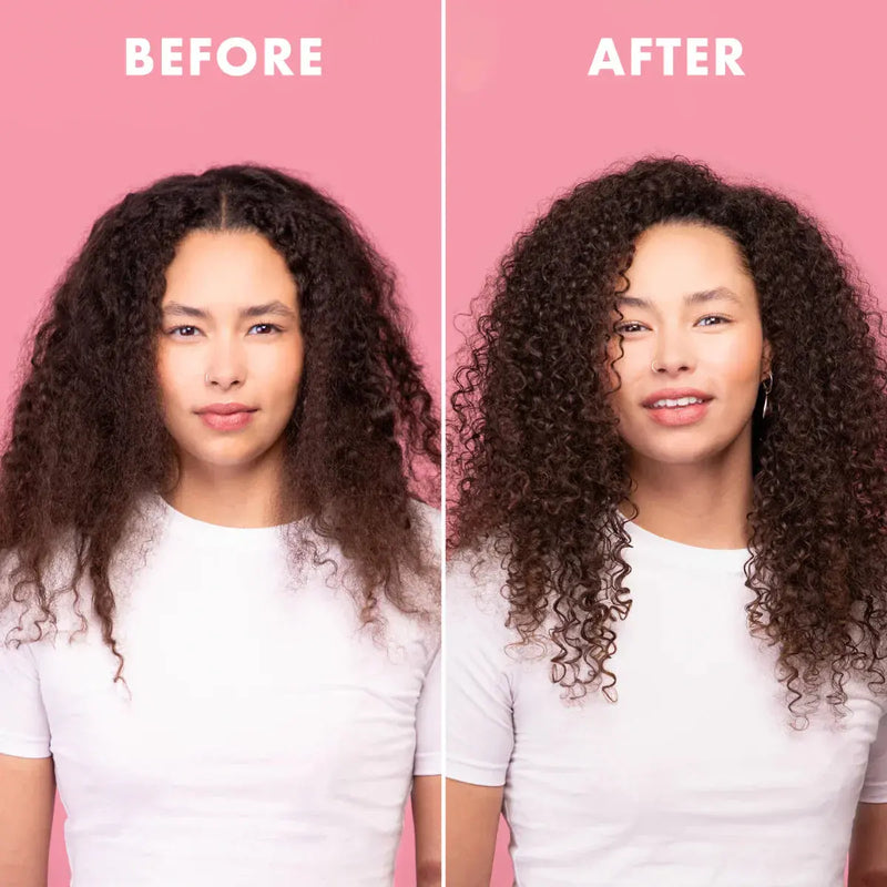 Umberto Giannini Thirsty Curls Souffle