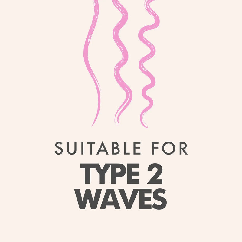 Umberto Giannini Waves Setting Spray
