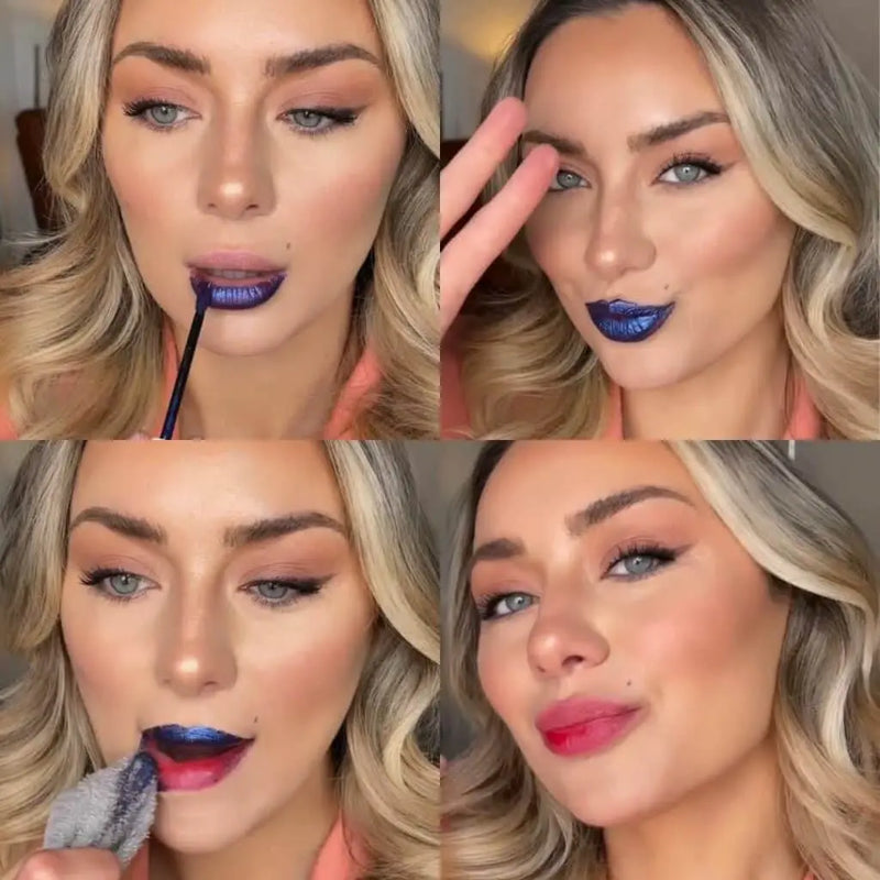 Venice Beauty Lip Tint Caramel Latte