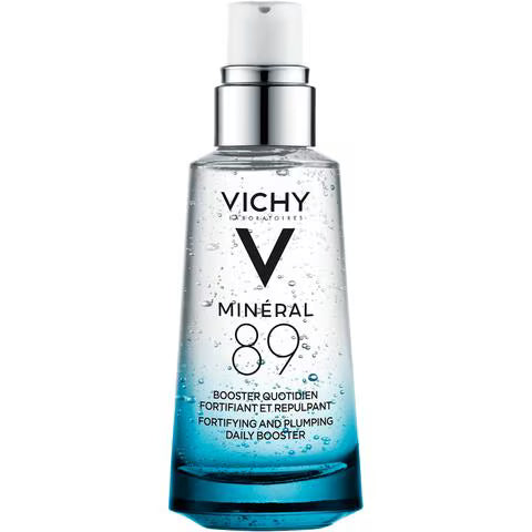 Vichy Mineral 89 Daily Booster Serum