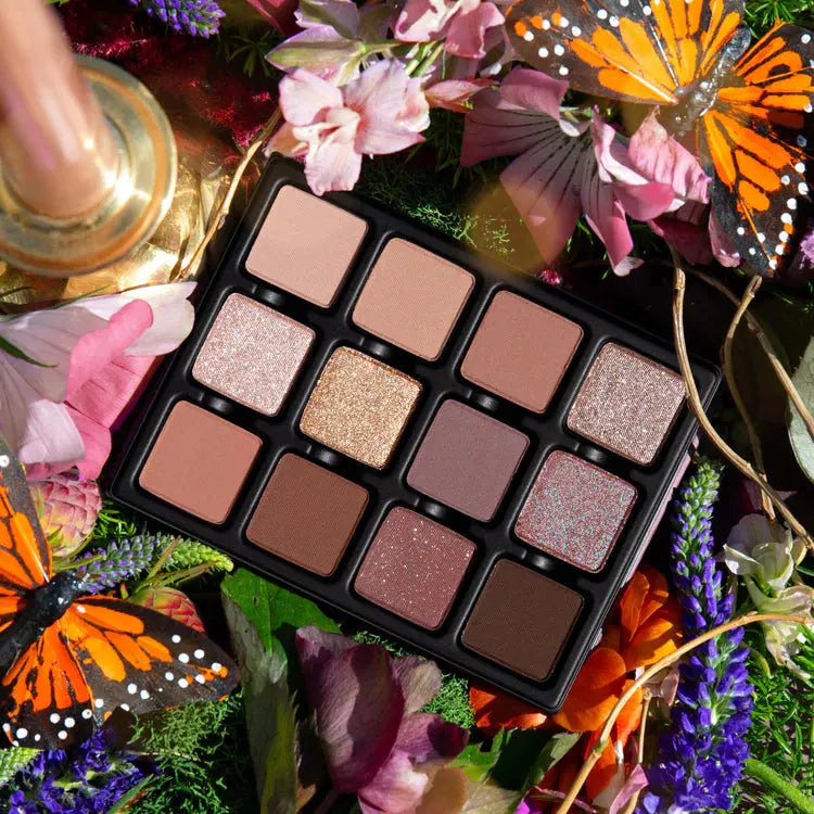 Viseart Étendu Midsommer Lumière Pigment Palette