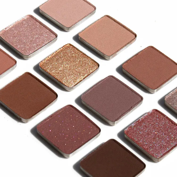Viseart Étendu Midsommer Lumière Pigment Palette