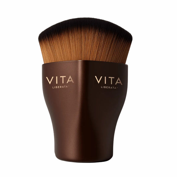 the Giant Pyramid Body Blending Brush