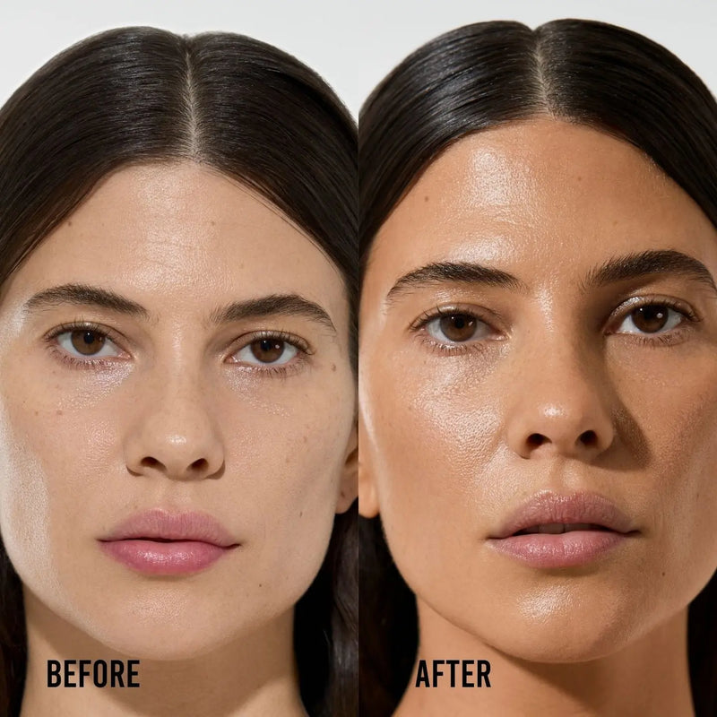 Vita Liberata The H-A + Deep Moisture Face Tan
