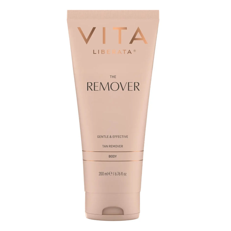 Vita Liberata The Remover Exfoliator