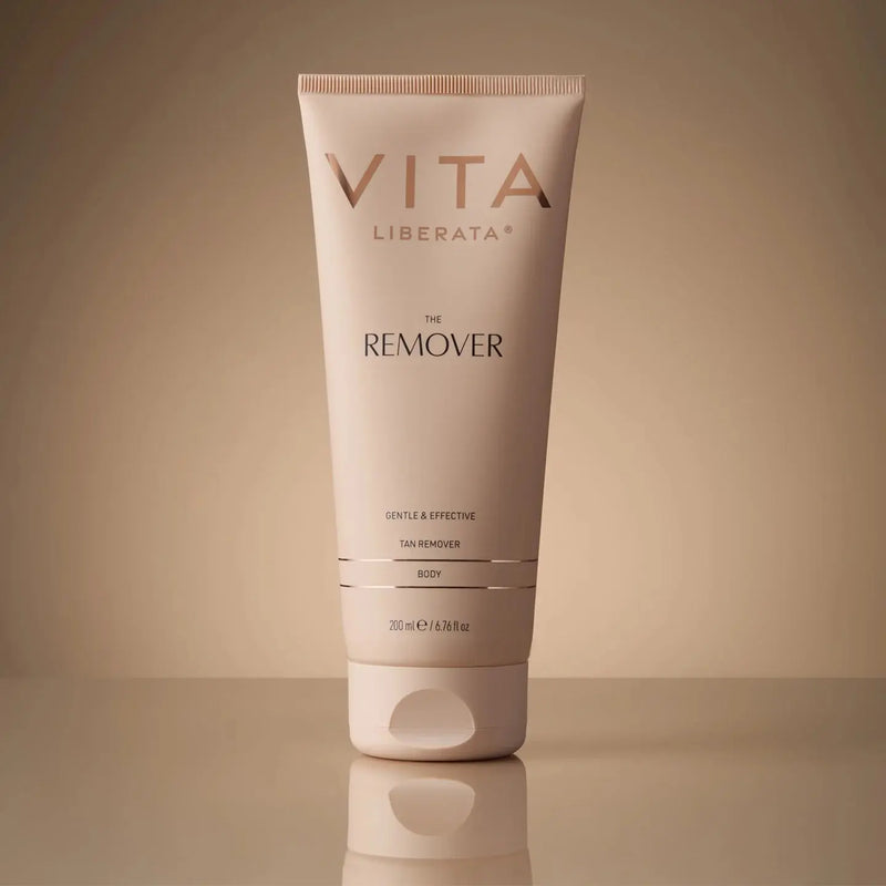 Vita Liberata The Remover Exfoliator