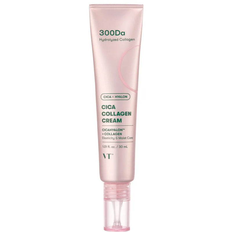 VT Cosmetics Cica Collagen Cream