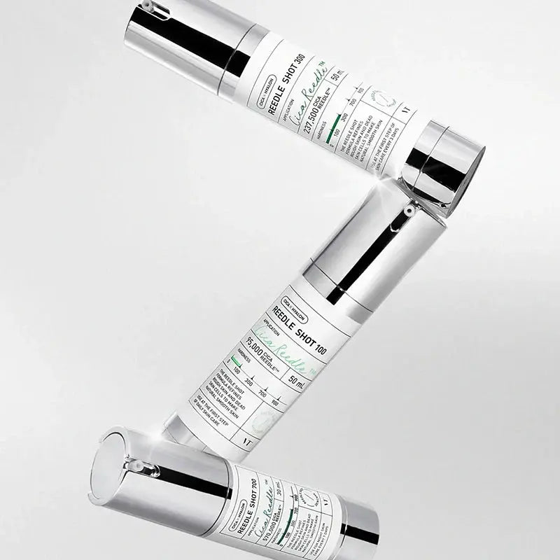 VT Cosmetics Reedle Shot 700