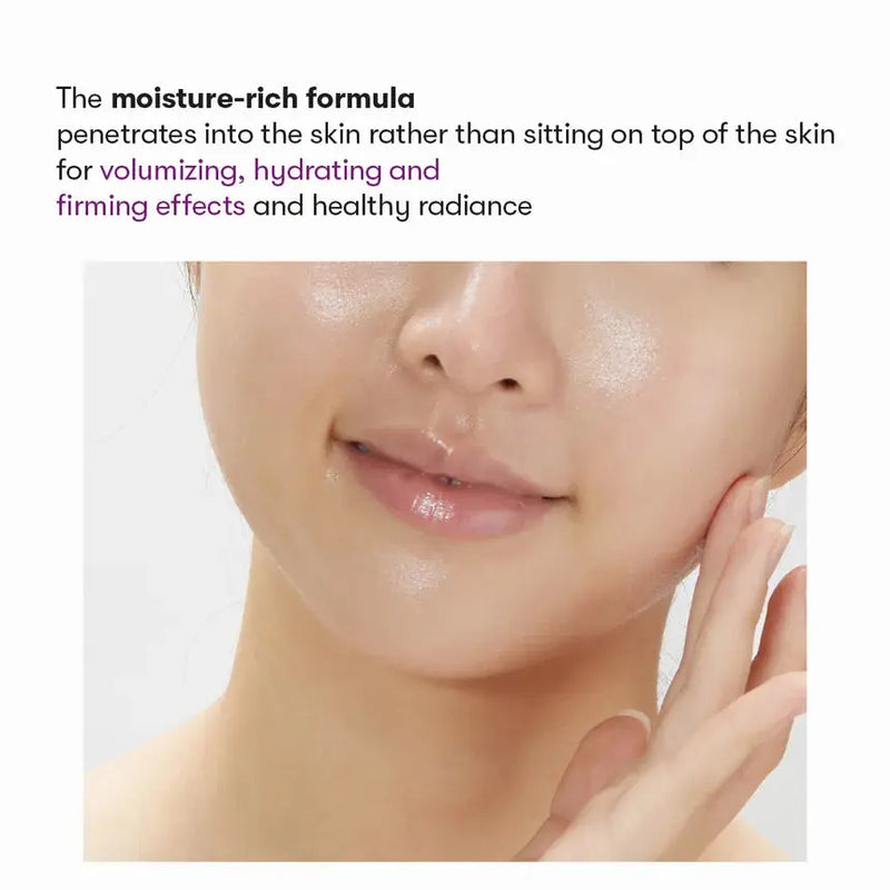 VT Cosmetics Reedle Shot Lifting Cream