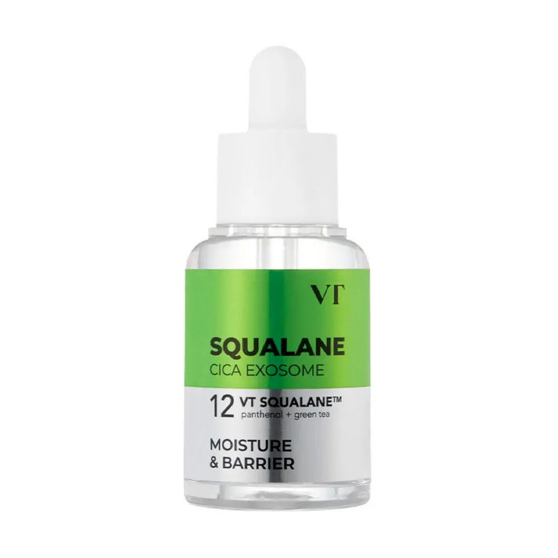 VT Cosmetics S4 Moisture Ampoule