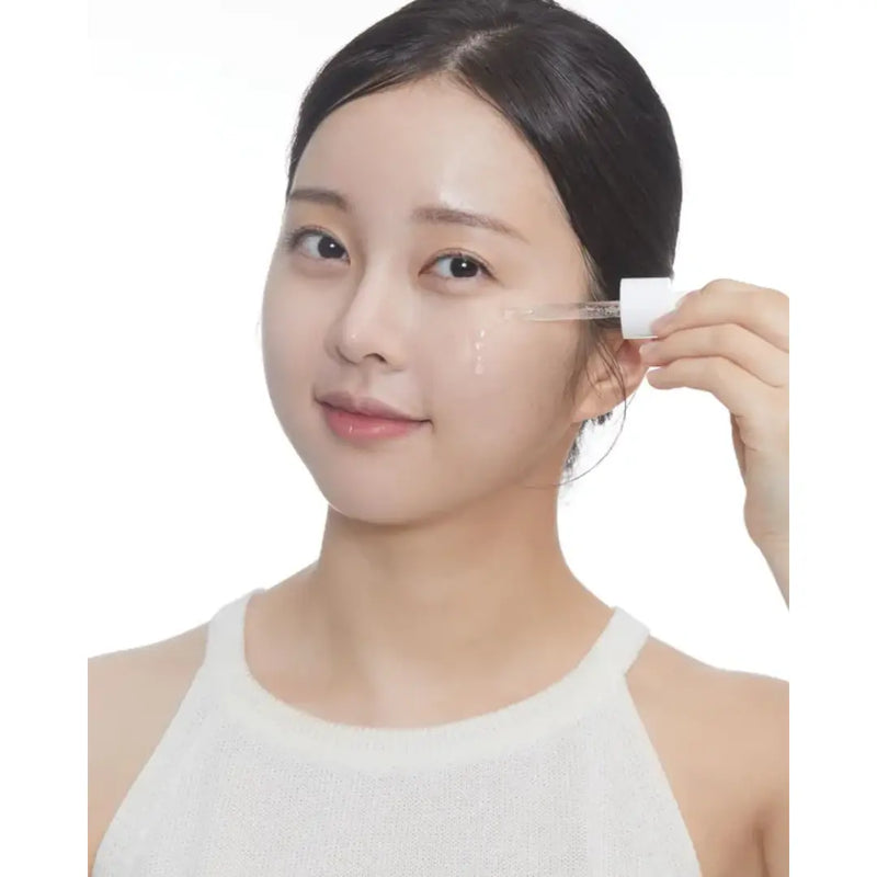VT Cosmetics S4 Moisture Ampoule