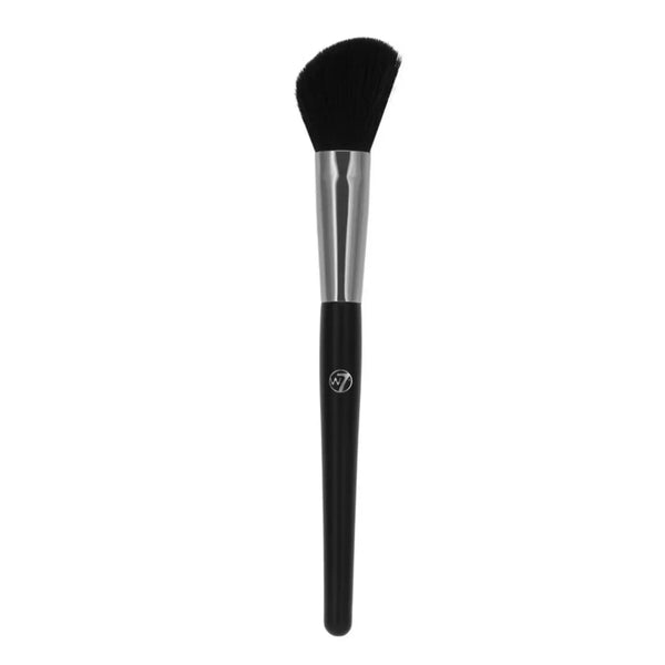 W7 Cosmetics Angled Blusher Brush