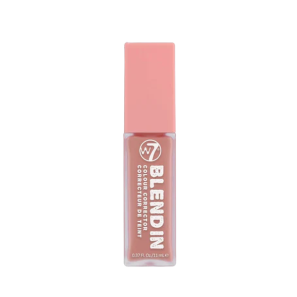 W7 Cosmetics Blend In Colour Corrector Cotton Cloud