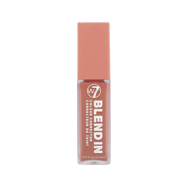 W7 Cosmetics Blend In Colour Corrector Sunrise Surge