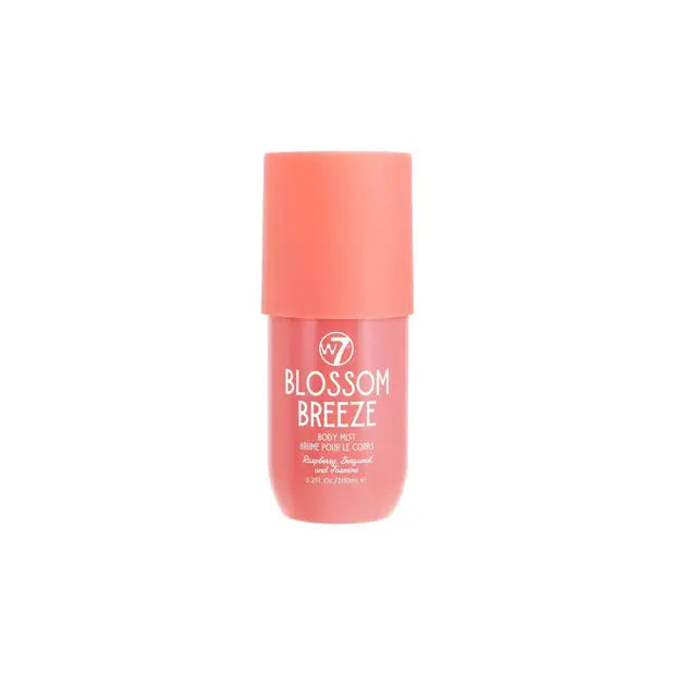 W7 Cosmetics Body Mist Blossom Breeze