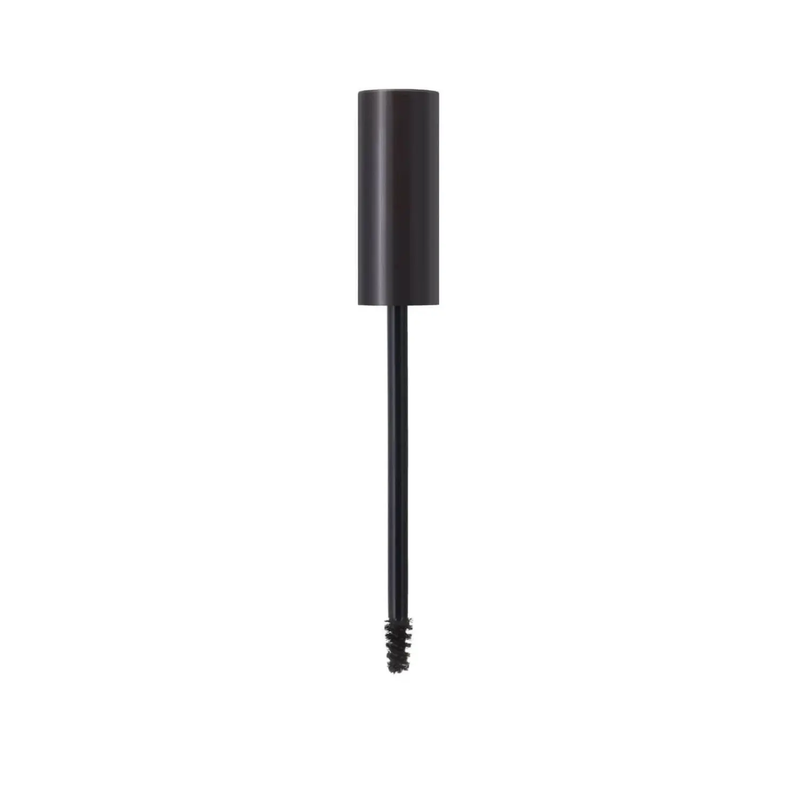 W7 Cosmetics Easy Brows Eyebrow Gel Dark Brown, wenkbrauwgel voor een natuurlijke finish, foto 2 van 2