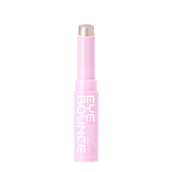 W7 Cosmetics Eye Bounce Multi-Use Jelly Shimmer Stick Frosted Halo