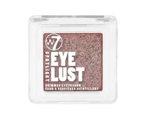 W7 Cosmetics Eye Lust Spotlight Single Eyeshadow Encore