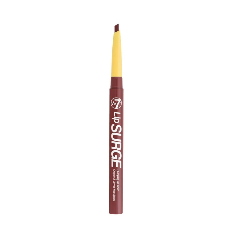 W7 Cosmetics Lip Surge Lip Plumping Pencil Heatberry