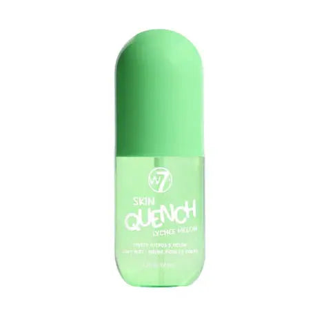 W7 Cosmetics Skin Quench Body Mist Lychee Melon