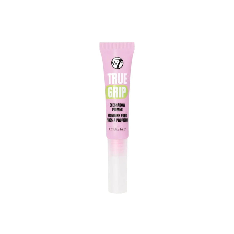 W7 Cosmetics True Grip Eyeshadow Primer