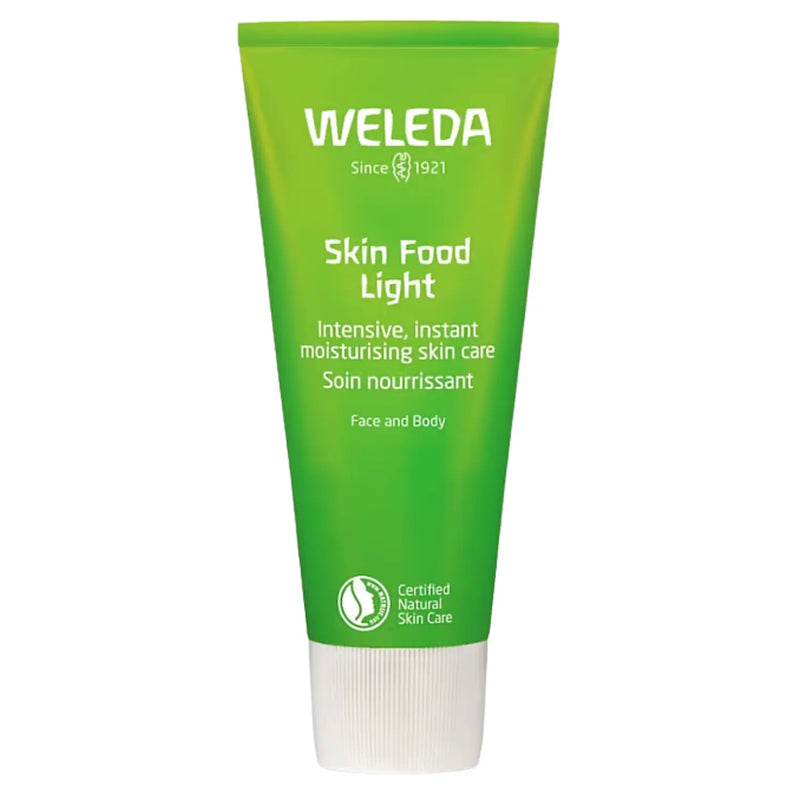 Weleda Skin Food Light 30 ml.